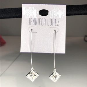 Jennifer Lopez earrings